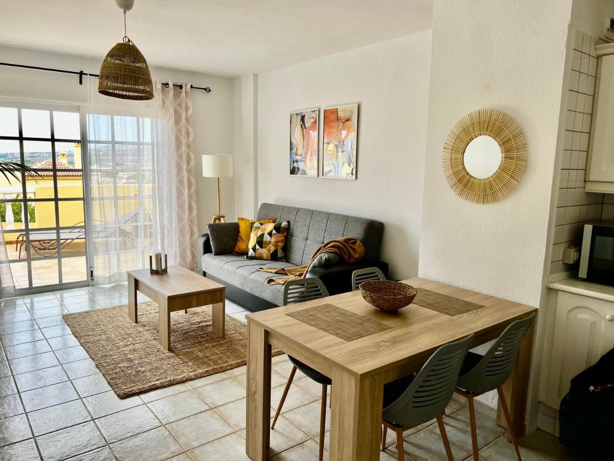 Magnolia Apartment Costa Adeje  Exterior photo