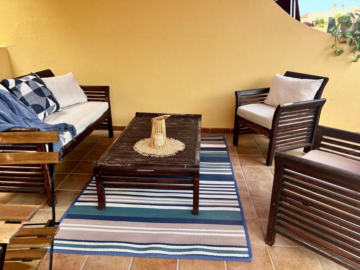 Magnolia Apartment Costa Adeje  Exterior photo