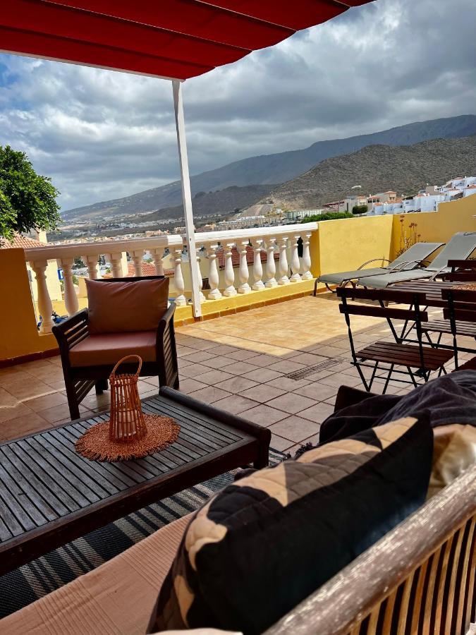Magnolia Apartment Costa Adeje  Exterior photo