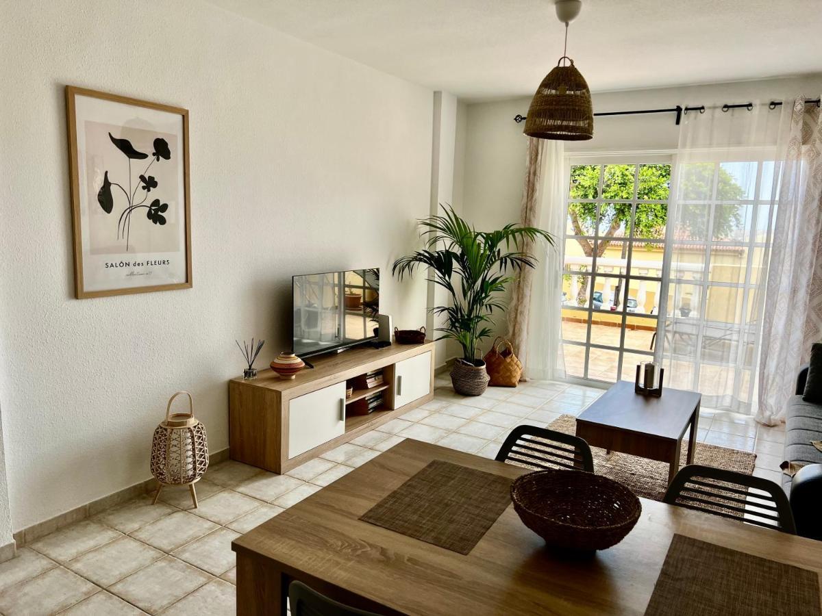Magnolia Apartment Costa Adeje  Exterior photo